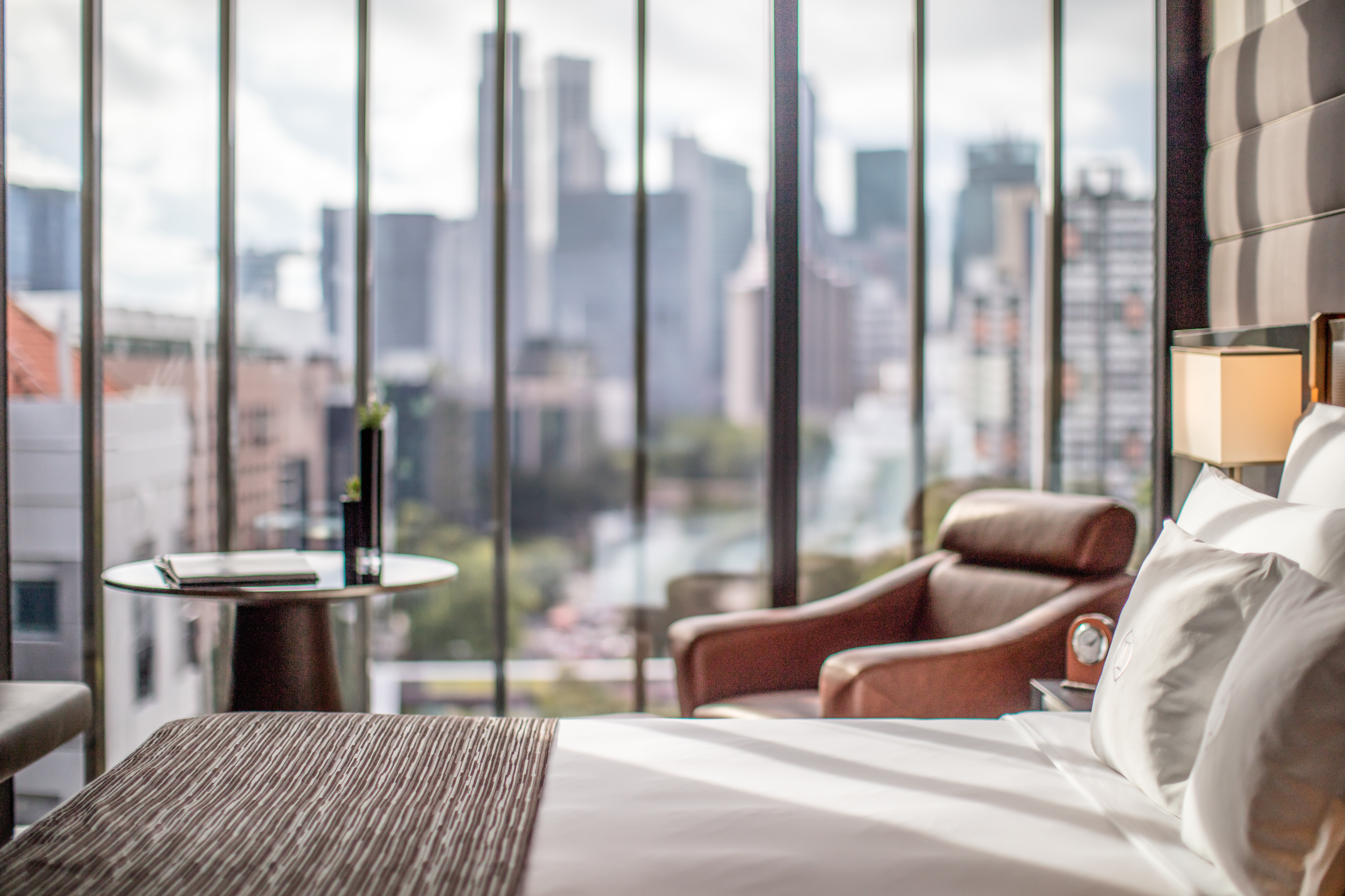 InterContinental Singapore Robertson Quay by IHG in Singapore
