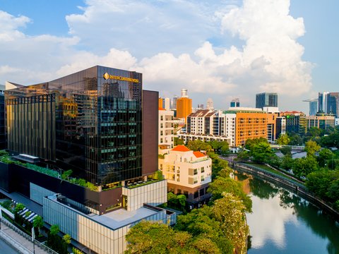 Robertson Quay