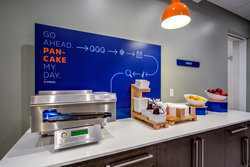  - Holiday Inn Express & Suites Reedsville