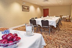  - Holiday Inn Express & Suites Southern Pines