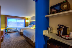  - Holiday Inn Express & Suites Reedsville