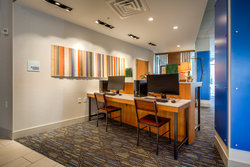  - Holiday Inn Express & Suites Reedsville