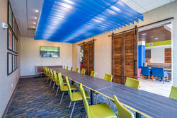  - Holiday Inn Express & Suites Reedsville