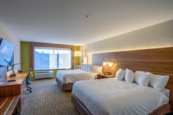  - Holiday Inn Express & Suites Reedsville