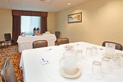  - Holiday Inn Express & Suites Southern Pines