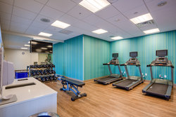  - Holiday Inn Express & Suites Reedsville