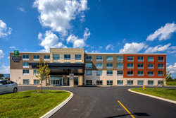  - Holiday Inn Express & Suites Reedsville