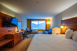  - Holiday Inn Express & Suites Reedsville