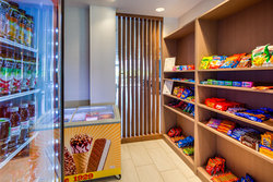  - Holiday Inn Express & Suites Reedsville