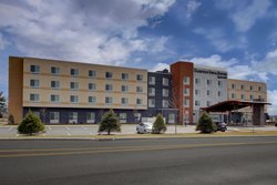  - Fairfield Inn & Suites by Marriott Breinigsville - I-78, Exit 49