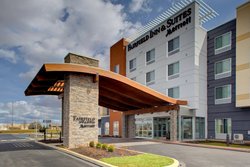  - Fairfield Inn & Suites by Marriott Breinigsville - I-78, Exit 49