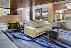  - Fairfield Inn & Suites by Marriott Breinigsville - I-78, Exit 49