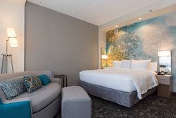  - Courtyard by Marriott Hotel Spring Lake