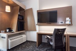  - Courtyard by Marriott Hotel Spring Lake