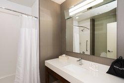  - Courtyard by Marriott Hotel Spring Lake