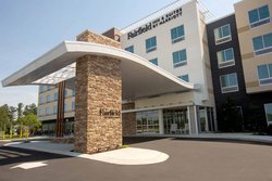  - Fairfield Inn & Suites by Marriott Broomall