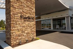  - Fairfield Inn & Suites by Marriott Broomall