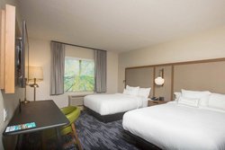  - Fairfield Inn & Suites by Marriott Broomall