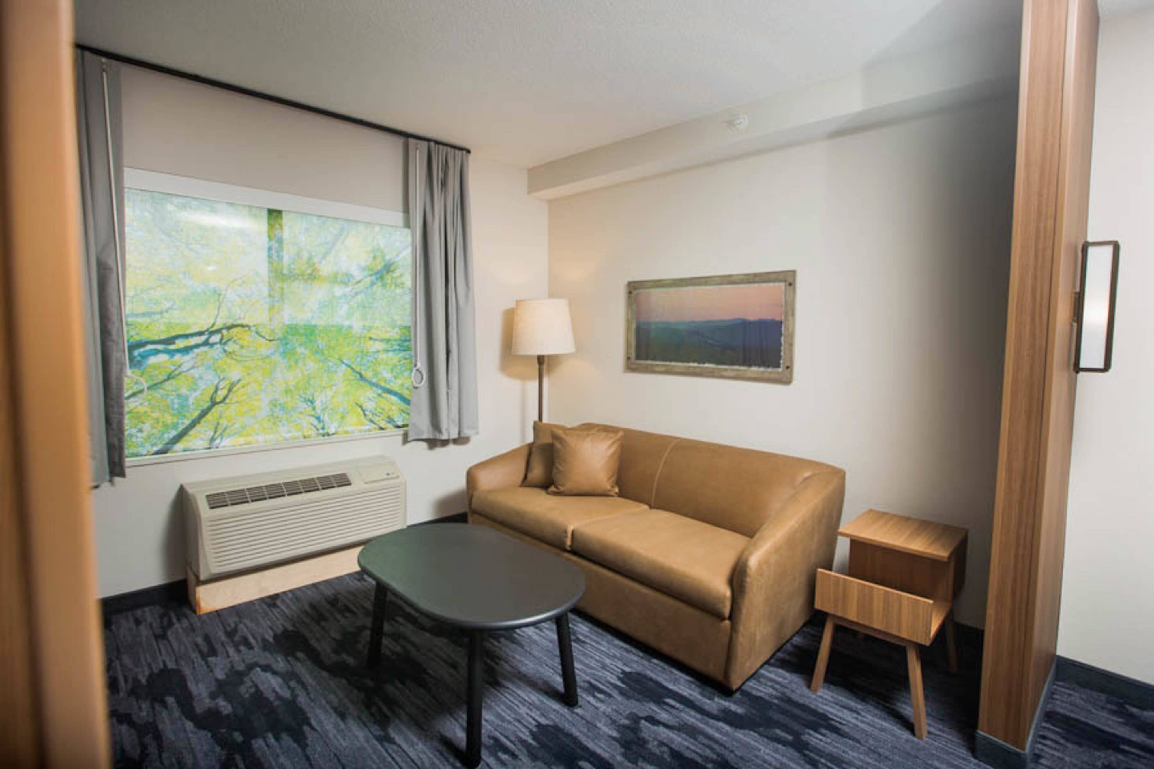 Fairfield Inn & Suites by Marriott Philadelphia/Broomall/Newtown Square