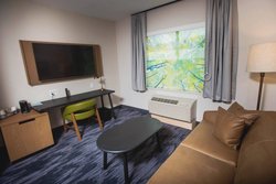  - Fairfield Inn & Suites by Marriott Broomall