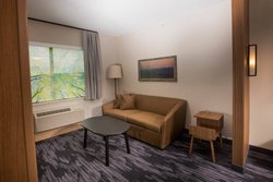  - Fairfield Inn & Suites by Marriott Broomall