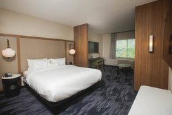  - Fairfield Inn & Suites by Marriott Broomall