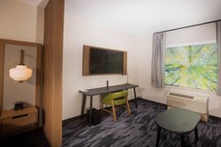  - Fairfield Inn & Suites by Marriott Broomall