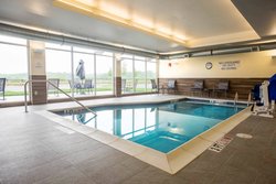  - Fairfield Inn & Suites by Marriott Broomall