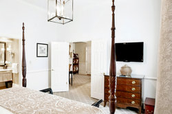  - Planters Inn Charleston