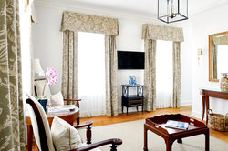  - Planters Inn Charleston