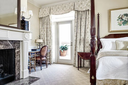  - Planters Inn Charleston