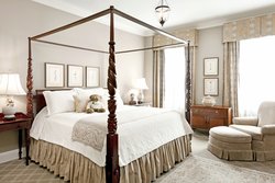  - Planters Inn Charleston