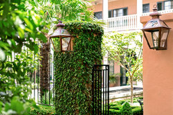  - Planters Inn Charleston