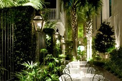  - Planters Inn Charleston