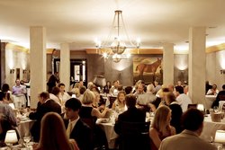  - Planters Inn Charleston