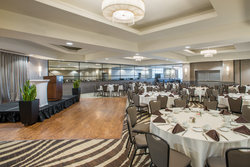  - Crowne Plaza Hotel Suffern