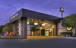  - Crowne Plaza Hotel Suffern