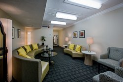  - Crowne Plaza Hotel Suffern