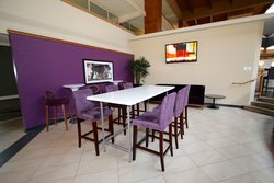  - Crowne Plaza Hotel Suffern