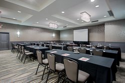  - Crowne Plaza Hotel Suffern