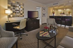  - Crowne Plaza Hotel Suffern