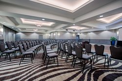  - Crowne Plaza Hotel Suffern
