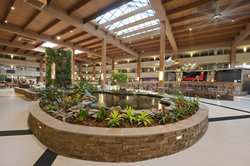  - Crowne Plaza Hotel Suffern