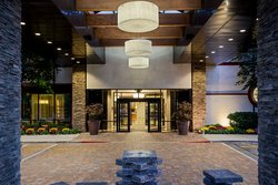  - Crowne Plaza Hotel Suffern