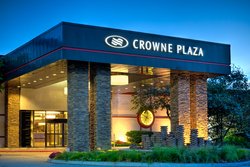  - Crowne Plaza Hotel Suffern