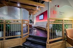  - Crowne Plaza Hotel Suffern