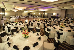  - Crowne Plaza Hotel Suffern