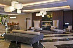  - Crowne Plaza Hotel Suffern