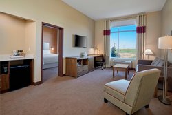  - Four Points by Sheraton Hotel Sherwood Park