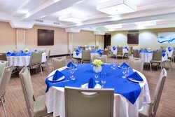  - Holiday Inn Express & Suites Sault Ste Marie